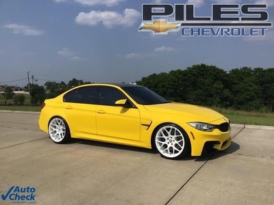2016 BMW M3 for Sale in Denver, Colorado