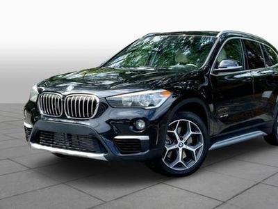 2016 BMW X1 for Sale in Centennial, Colorado