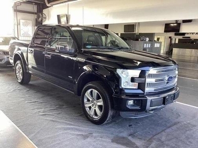 2016 Ford F-150 for Sale in Chicago, Illinois