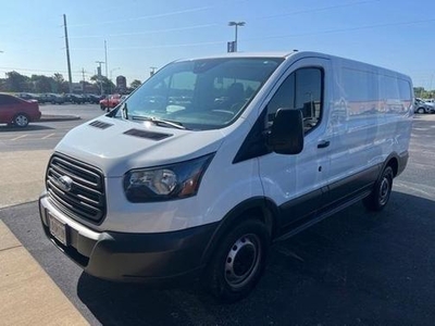 2016 Ford Transit-150 for Sale in Chicago, Illinois