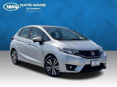 2016 Honda Fit for Sale in Chicago, Illinois