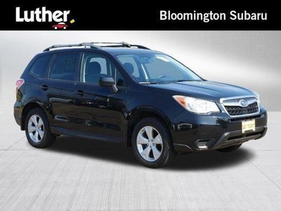 2016 Subaru Forester for Sale in Denver, Colorado