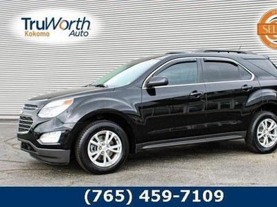 2017 Chevrolet Equinox for Sale in Denver, Colorado