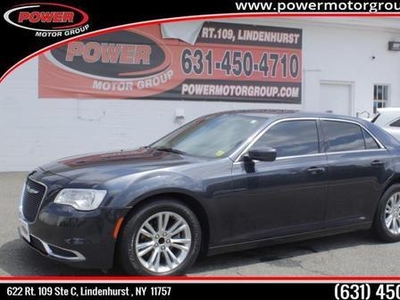 2017 Chrysler 300 for Sale in Co Bluffs, Iowa