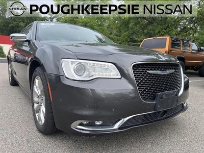 2017 Chrysler 300C for Sale in Co Bluffs, Iowa
