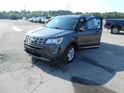 2017 Ford Explorer for Sale in Northwoods, Illinois