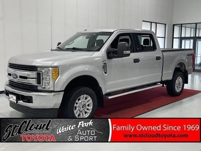 2017 Ford F-250 for Sale in Chicago, Illinois