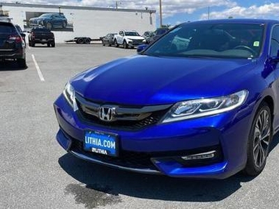 2017 Honda Accord for Sale in Denver, Colorado