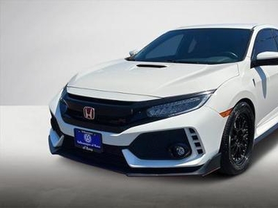 2017 Honda Civic for Sale in Denver, Colorado