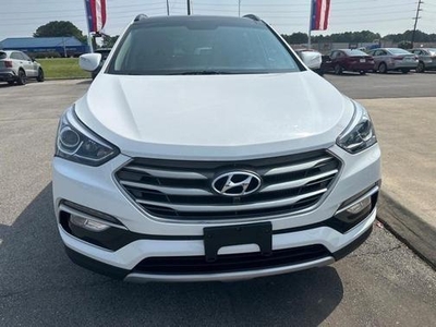 2017 Hyundai Santa Fe Sport for Sale in Northwoods, Illinois