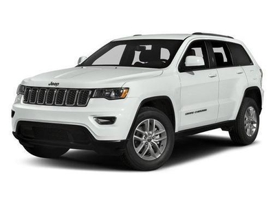 2017 Jeep Grand Cherokee for Sale in Saint Louis, Missouri