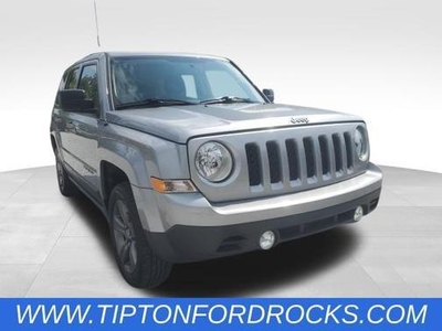 2017 Jeep Patriot for Sale in Chicago, Illinois