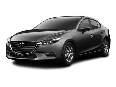 2017 Mazda Mazda3 for Sale in Northwoods, Illinois