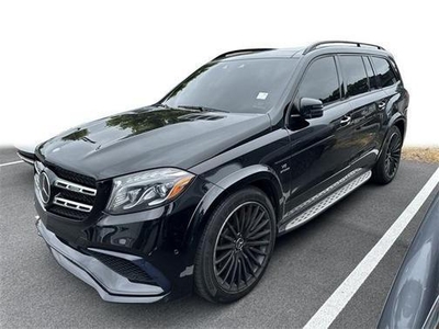 2017 Mercedes-Benz AMG GLS 63 for Sale in Chicago, Illinois
