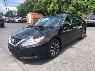2017 Nissan Altima for Sale in Saint Louis, Missouri