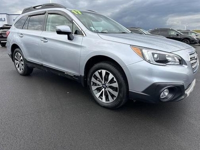 2017 Subaru Outback for Sale in Chicago, Illinois