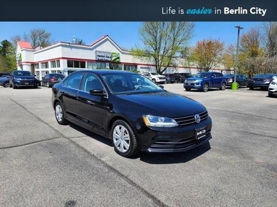 2017 Volkswagen Jetta for Sale in Chicago, Illinois