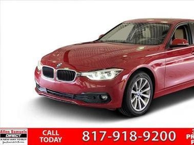 2018 BMW 320 for Sale in Co Bluffs, Iowa