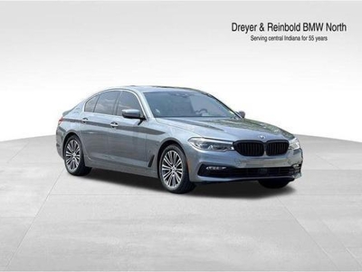 2018 BMW 530e for Sale in Denver, Colorado