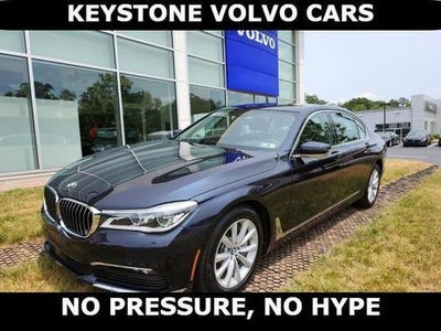 2018 BMW 750 for Sale in Saint Louis, Missouri