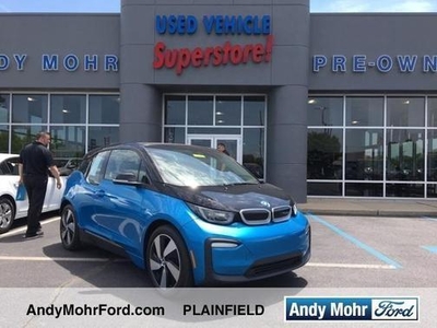 2018 BMW i3 for Sale in Chicago, Illinois