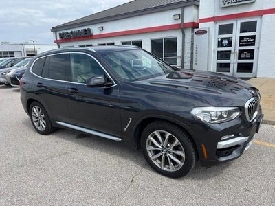 2018 BMW X3 for Sale in Denver, Colorado