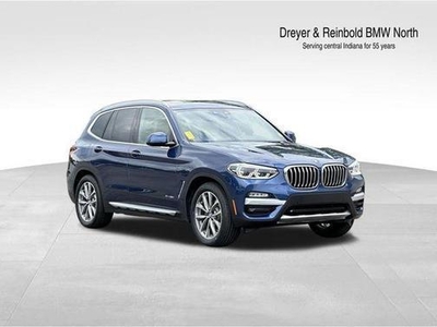 2018 BMW X3 for Sale in Denver, Colorado