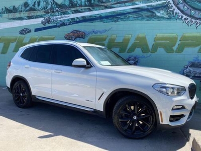 2018 BMW X3 for Sale in Denver, Colorado
