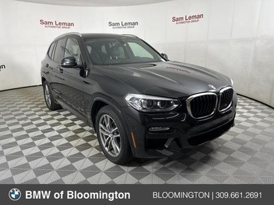 2018 BMW X3 for Sale in Denver, Colorado