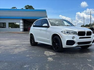 2018 BMW X5 for Sale in Denver, Colorado