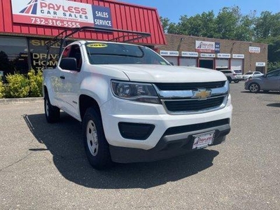 2018 Chevrolet Colorado for Sale in Chicago, Illinois