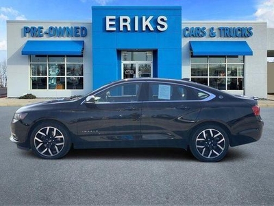 2018 Chevrolet Impala for Sale in Denver, Colorado