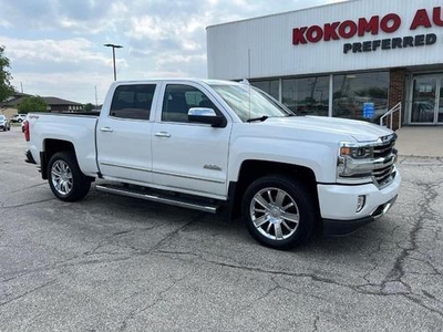 2018 Chevrolet Silverado 1500 for Sale in Denver, Colorado