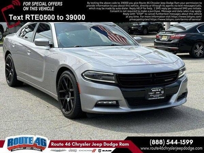 2018 Dodge Charger for Sale in Chicago, Illinois