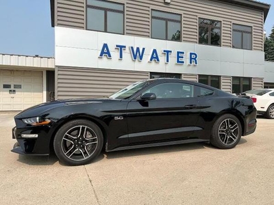 2018 Ford Mustang for Sale in Chicago, Illinois