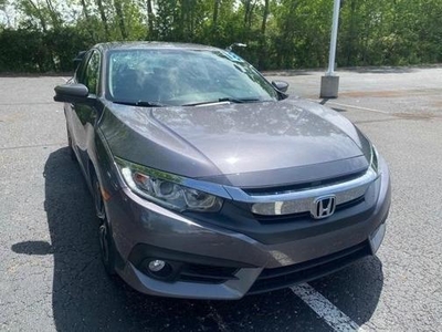 2018 Honda Civic for Sale in Chicago, Illinois
