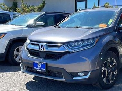 2018 Honda CR-V for Sale in Chicago, Illinois