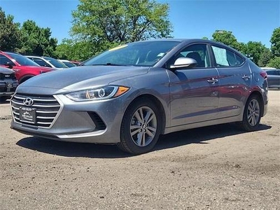 2018 Hyundai Elantra for Sale in Saint Louis, Missouri