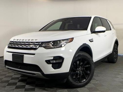 2018 Land Rover Discovery Sport for Sale in Saint Louis, Missouri