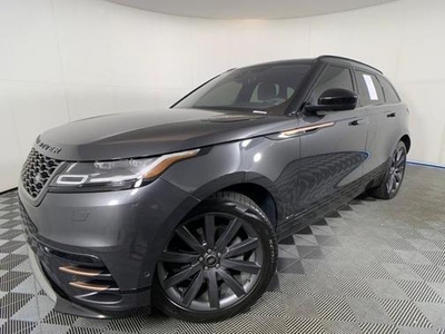 2018 Land Rover Range Rover Velar for Sale in Denver, Colorado