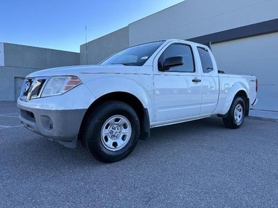 2018 Nissan Frontier for Sale in Chicago, Illinois