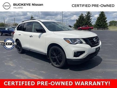 2018 Nissan Pathfinder for Sale in Saint Louis, Missouri