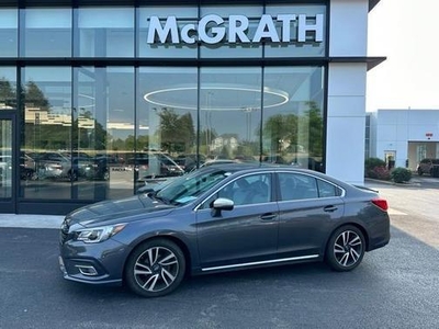 2018 Subaru Legacy for Sale in Centennial, Colorado