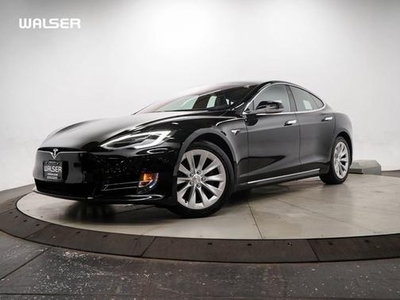 2018 Tesla Model S for Sale in Centennial, Colorado