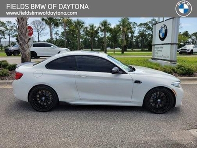 2019 BMW M2 for Sale in Chicago, Illinois
