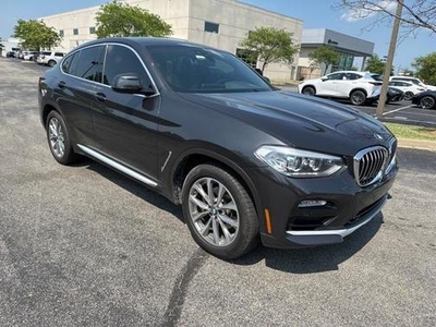 2019 BMW X4 for Sale in Northwoods, Illinois