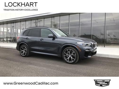 2019 BMW X5 for Sale in Northwoods, Illinois
