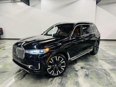 2019 BMW X7 for Sale in Centennial, Colorado