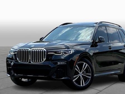 2019 BMW X7 for Sale in Chicago, Illinois