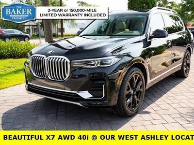 2019 BMW X7 for Sale in Northwoods, Illinois